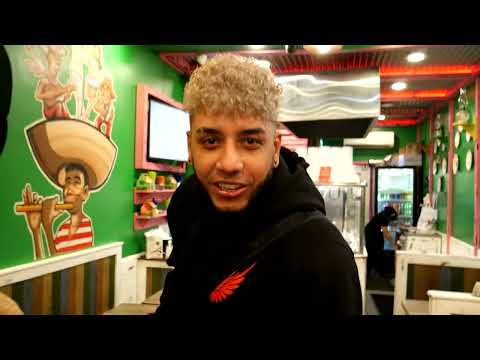 A BTS EXPERIENCE ( MAMI TU TE PASAS - NTG X DEHRY)