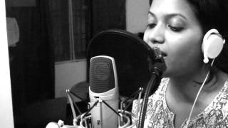 Anne Jacob - I&#39;m Not a Girl Not Yet a Woman