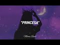 Joaquín Sabina - Princesa - Letra