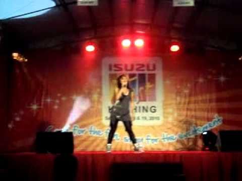 stacy - isuzu fest thrd song
