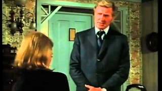 Angie Dickinson &amp; Lloyd Bridges &quot;THE LOVE WAR&quot; 1970 TV Movie