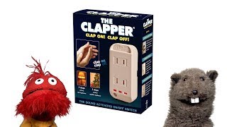 Glove and Boots Product Testing - The Clapper