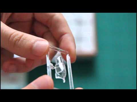 RS Models 1/72 Ki-61I Otsu (92179)