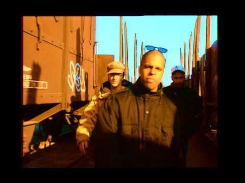 Bakers Of the Holy Bread - Roughnecks Coming (1993)