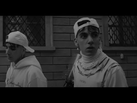 Intifaya, Rayan ft Villabanks - Dope (Prod. CRVEL) Official Video