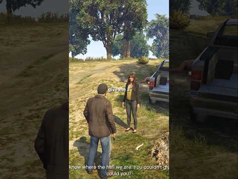 Early Game Money Trick - GTA 5