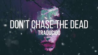 Marilyn Manson Don&#39;t Chase The Dead Subtitulado En Español