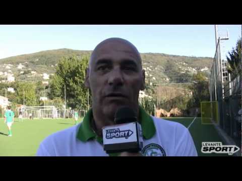 HL Panchina - Real Deiva 1-2