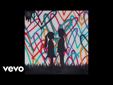 Kygo - Stranger Things ft. OneRepublic (Official Audio)