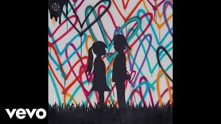 Musik-Video-Miniaturansicht zu Stranger Things Songtext von Kygo ft. OneRepublic
