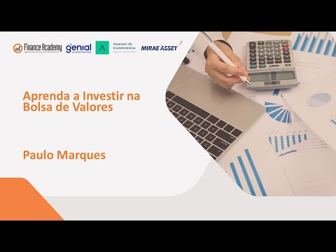 , title : 'Aprenda Investir na Bolsa de Valores - Aula 2'