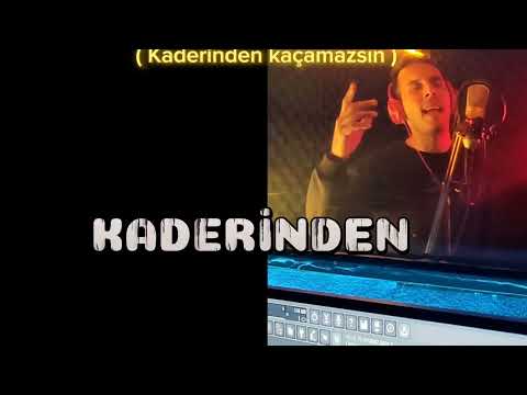 DjSerdar & PatronMurat ( Kaderinden Kaçamazsın ) #arabeskrap #damar