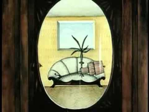 КАЛЕЙДОСКОП-71 (вып.2). ШКАФ