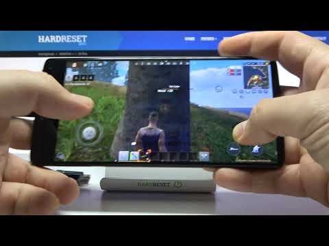 The Last Island of Survival Game Test on HOMTOM S9 Plus – Best Survival Game