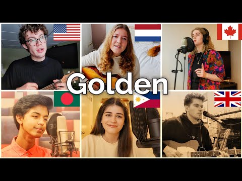 Who sang it better: Golden - Harry styles ( US, UK, Canada, Philippines, Bangladesh, Netherlands )