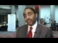 Emmet Carson At 2010 State Of The Valley