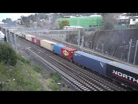 NR39  / NR15 with PN 6AB6 - 4/8/19