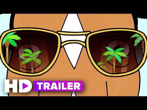 BOJACK HORSEMAN Season 6 Trailer (2019) Netflix