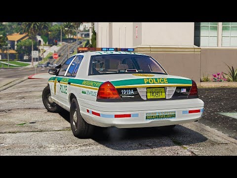 LSPDFR - Day 1037 - Obstruction