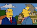 Steamed Hams But Chalmers Is Extra Salty