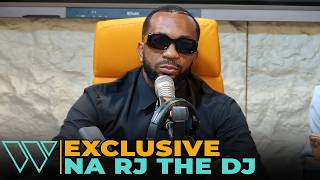 RJ THE D Afichua Yote: Ndoa Imevunjika? Chanzo Kupima UKIMWI, Kutolewa JUAKALI