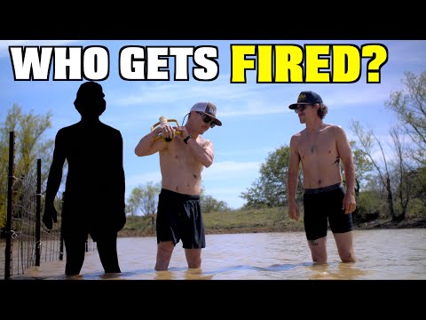 See Dale Get Mad - Rodeo Time 294