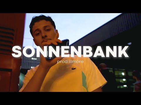 PASHANIM Type Beat "SONNENBANK"
