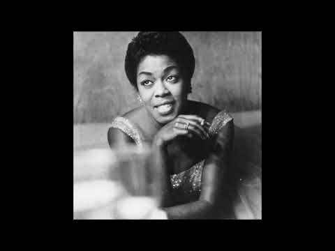 Sarah Vaughan - Do It Again