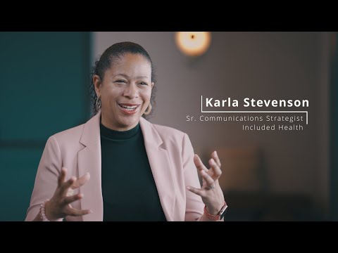 How Included Health is unifying a virtual workforce and building community