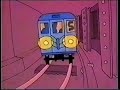Sesame Street Credits Audio Promo