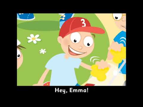 What Is Your Famorite Toy - Song