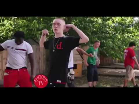 Slim Jesus Takes On The Race Beat By Tay K