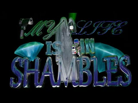 CHRIST DILLINGER & ACID SOULJAH - Giggity Giggity (Official Music Video)