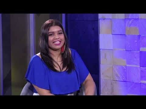 El ingrediente secreto de una repostera.