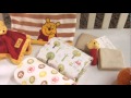 Creating The Perfect Winnie The Pooh Nursery