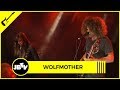Wolfmother - Colossal | Live @ JBTV