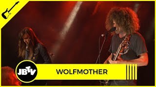 Wolfmother - Colossal | Live @ JBTV