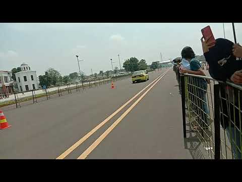 Thumbnail for EDAN 3Mazda Familia Lantis Turun di kejuaraan Drag Race Maikarta 17-18/10/ 2020 by Mazda Familia