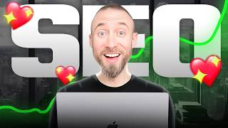 The Real Reason I’m Obsessed with SEO