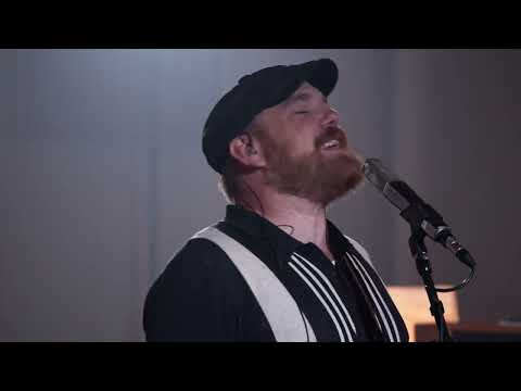 Marc Broussard - Don't Change Horses (Live from Esplanade Studios) Tower of Power Cover