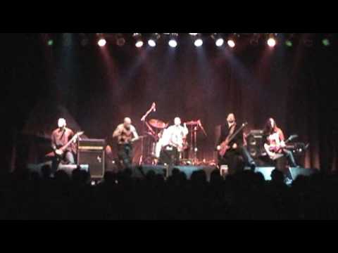 Enterro - B 11 (Lapa Multshow - BH)