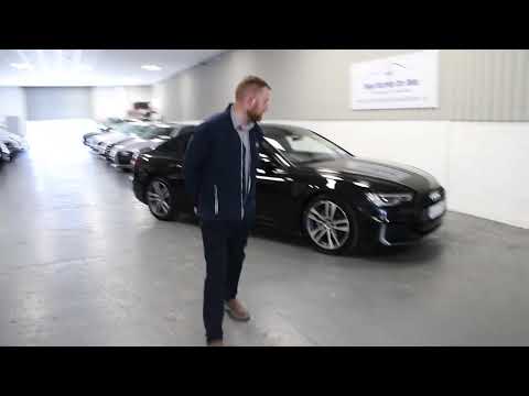Audi A6 2019 - Image 2