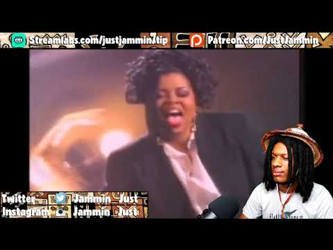 FIRST TIME HEARING Robin S. - Show Me Love Reaction