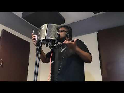 Mex Cortez - Real Stuff (Freestyle)