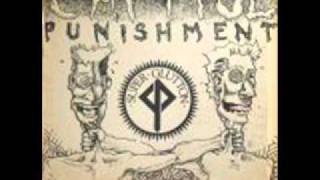 In Dreams - Capitol Punishment