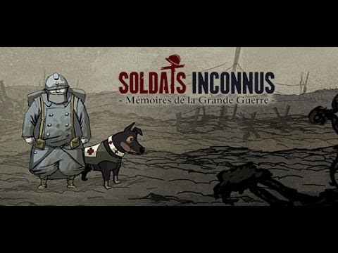 Soldats Inconnus : M�moires de la Grande Guerre Xbox One