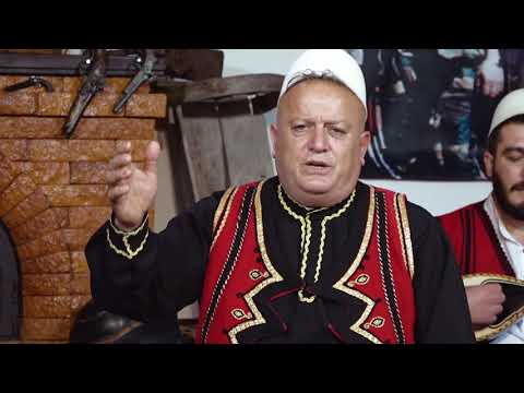 Skender Shabani - Ramadan Zaskoku