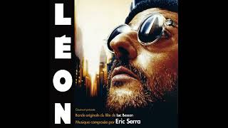 What´s happening out there (Léon) ERIC SERRA 5.1 Multichannel