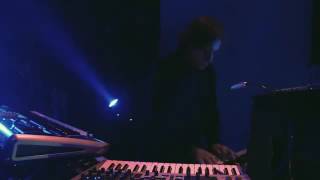 Porcupine Tree - Anesthetize (Live) Ending
