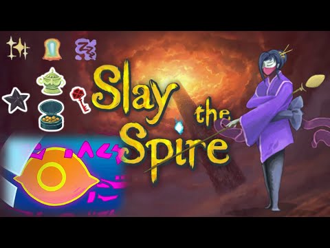 Slay the Spire March 7th Daily - Watcher